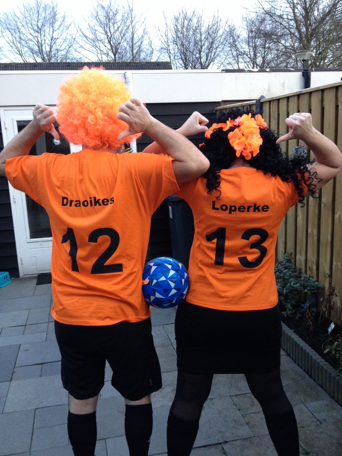 Bedrukte t-shirts - Afbeelding 5