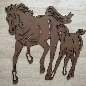 Paarden 2